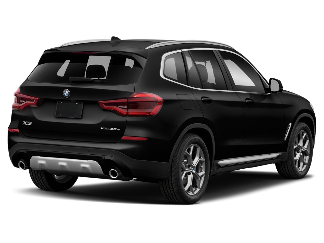 2021 BMW X3 xDrive30e Vehicle Photo in Appleton, WI 54913