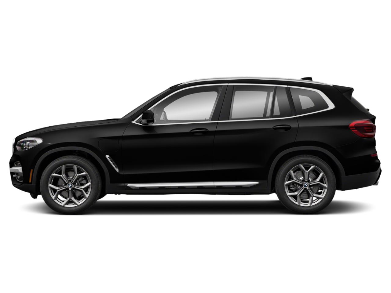 2021 BMW X3 xDrive30e Vehicle Photo in Appleton, WI 54913