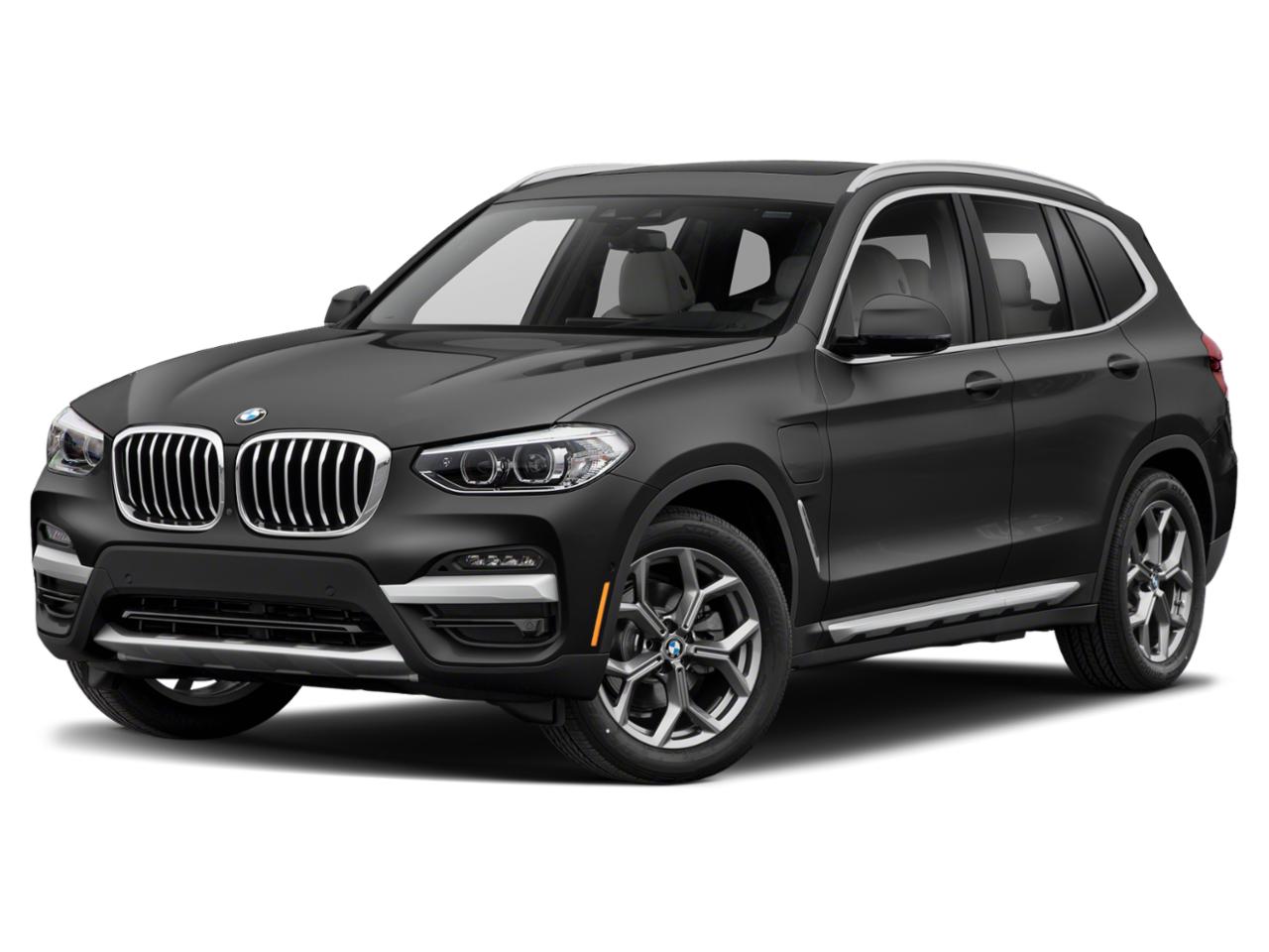 2021 BMW X3 xDrive30e Vehicle Photo in Wesley Chapel, FL 33544