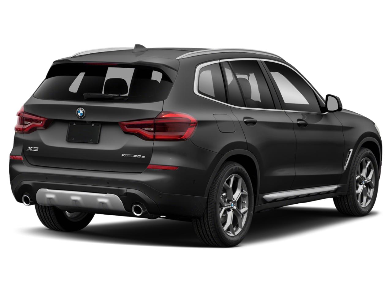 2021 BMW X3 xDrive30e Vehicle Photo in Wesley Chapel, FL 33544