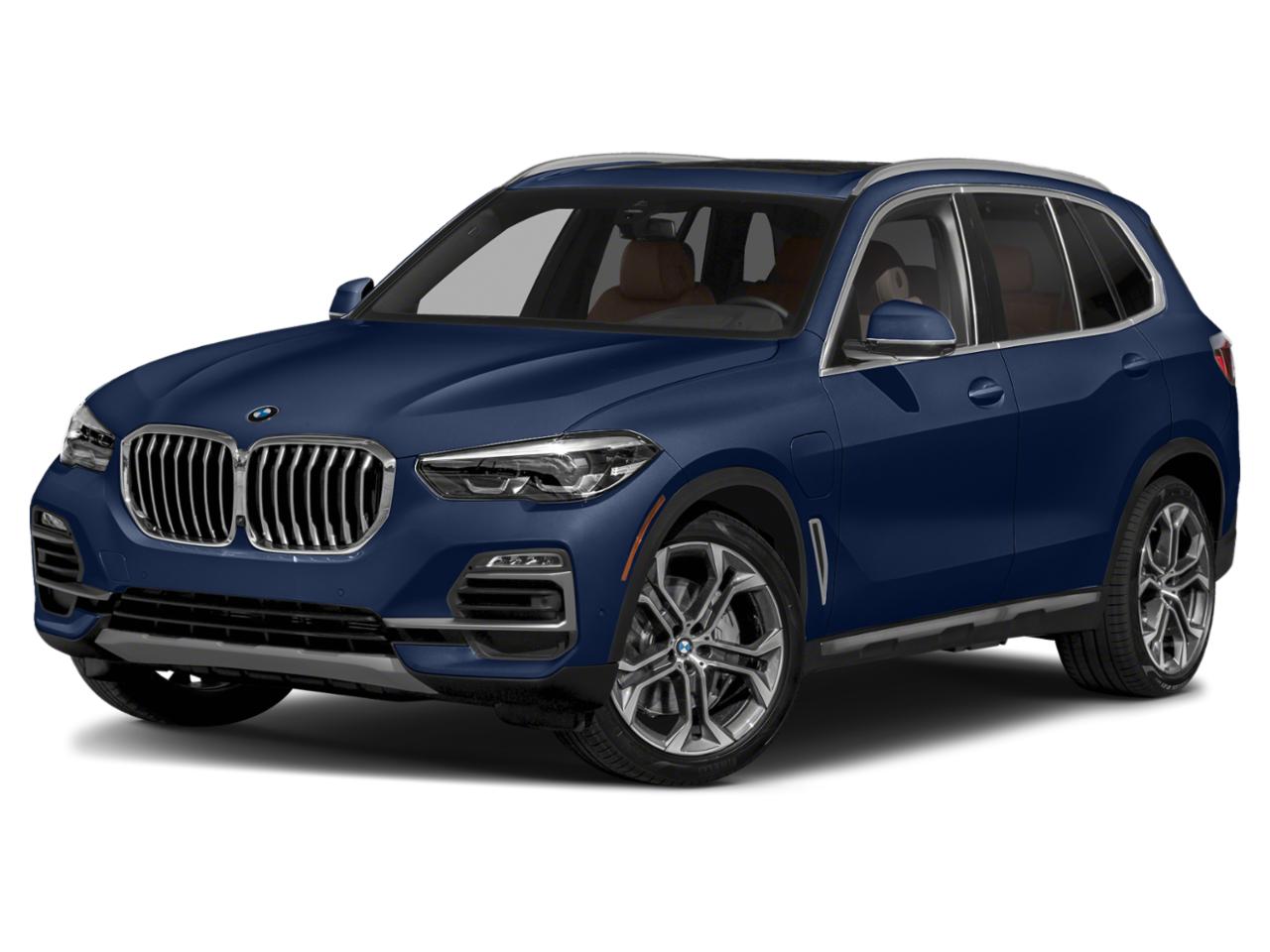 2021 BMW X5 Vehicle Photo in DENVER, CO 80221-3610