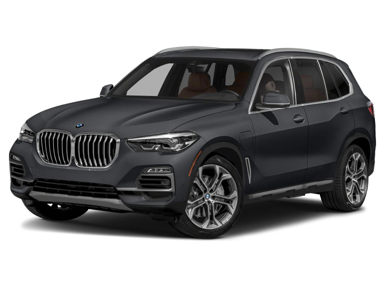 2021 BMW X5 xDrive45e Vehicle Photo in Appleton, WI 54913