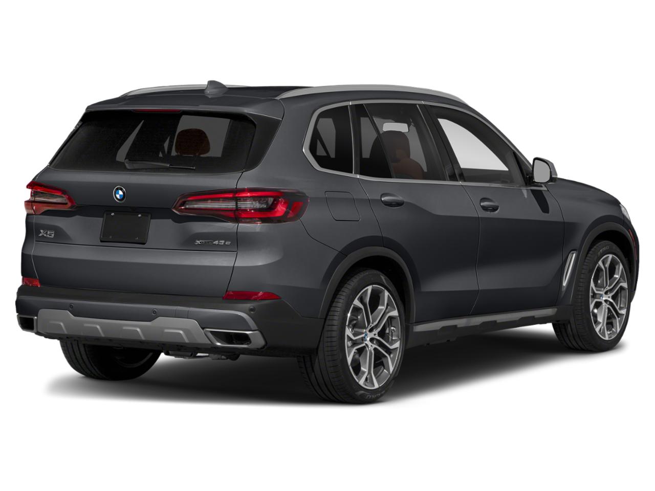 2021 BMW X5 xDrive45e Vehicle Photo in Appleton, WI 54913