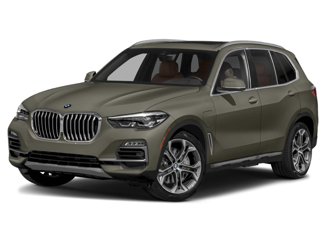 2021 BMW X5 xDrive45e Vehicle Photo in Clearwater, FL 33761