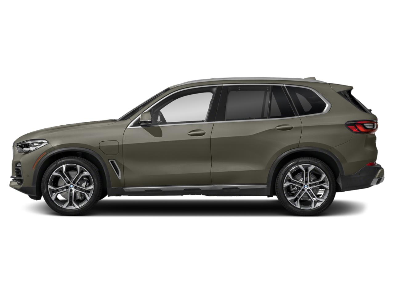 2021 BMW X5 xDrive45e Vehicle Photo in Sanford, FL 32771