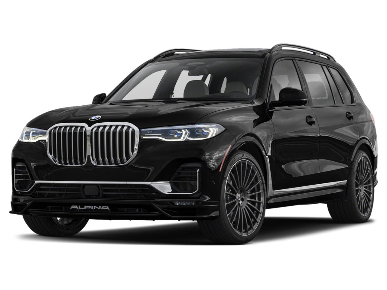 2021 BMW X7 ALPINA XB7 Vehicle Photo in Rockville, MD 20852