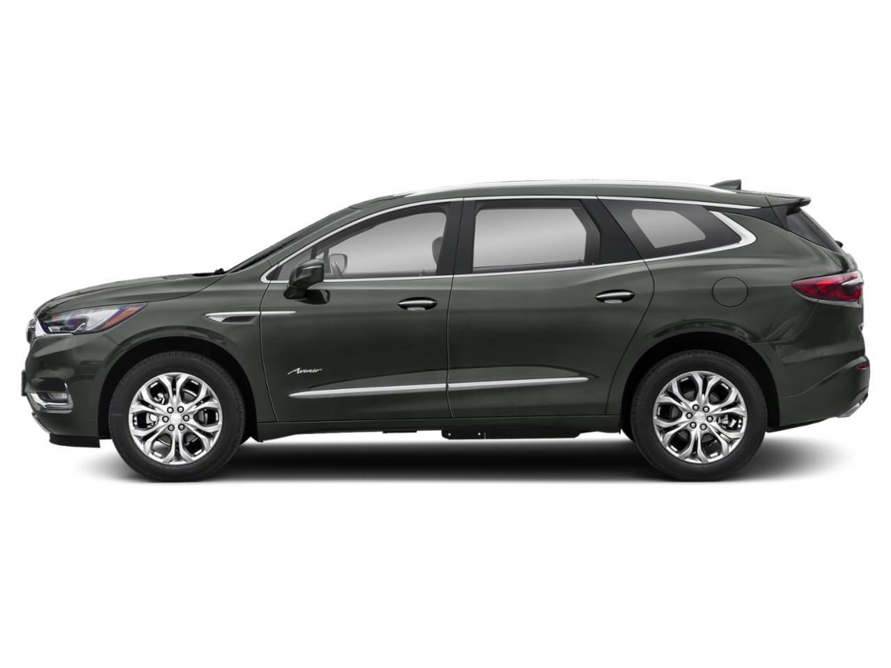 2021 Buick Enclave Vehicle Photo in KANSAS CITY, MO 64114-4545