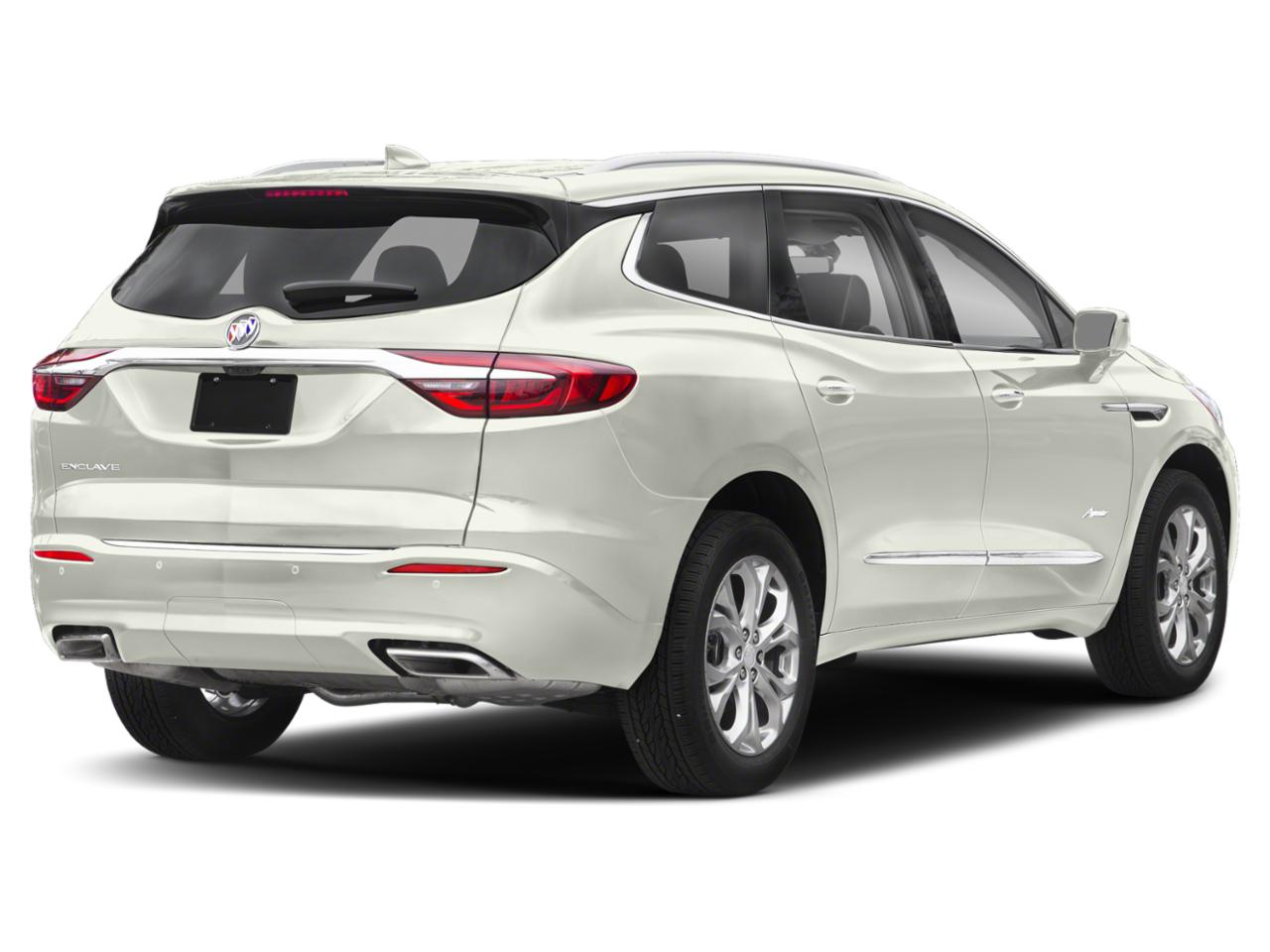 2021 Buick Enclave Vehicle Photo in OAK LAWN, IL 60453-2517