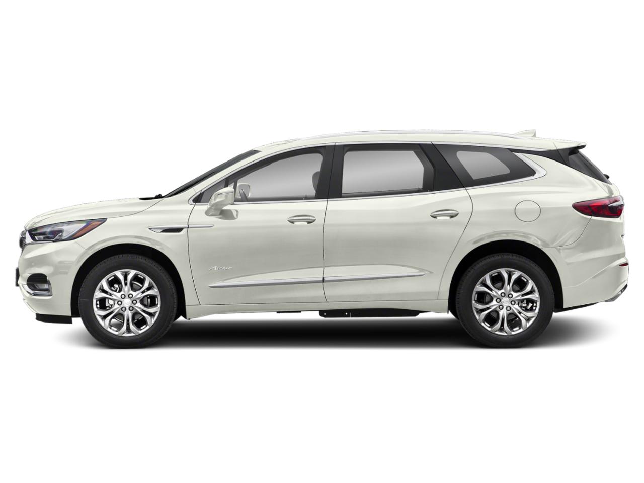 2021 Buick Enclave Vehicle Photo in OAK LAWN, IL 60453-2517