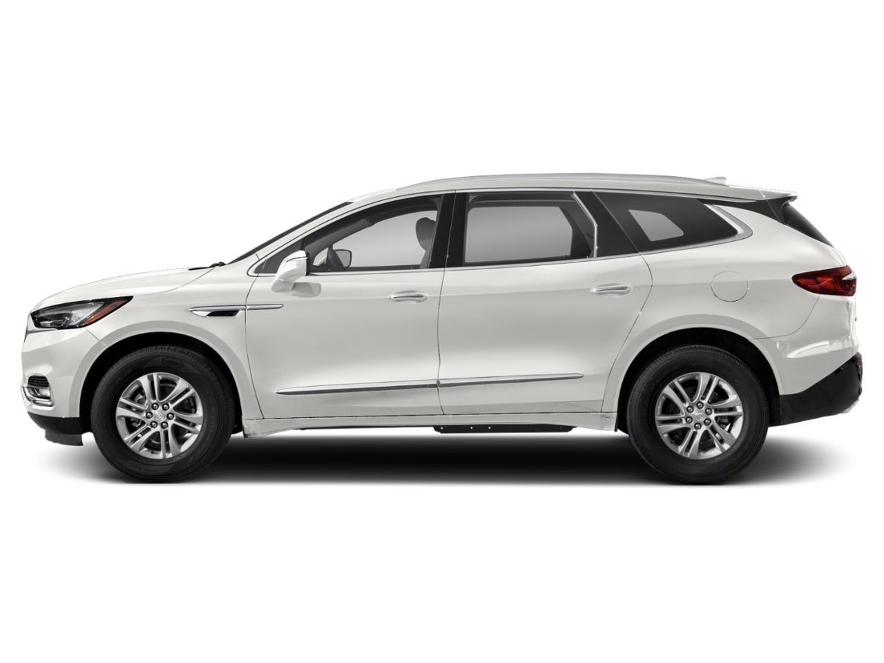 2021 Buick Enclave Vehicle Photo in LEOMINSTER, MA 01453-2952