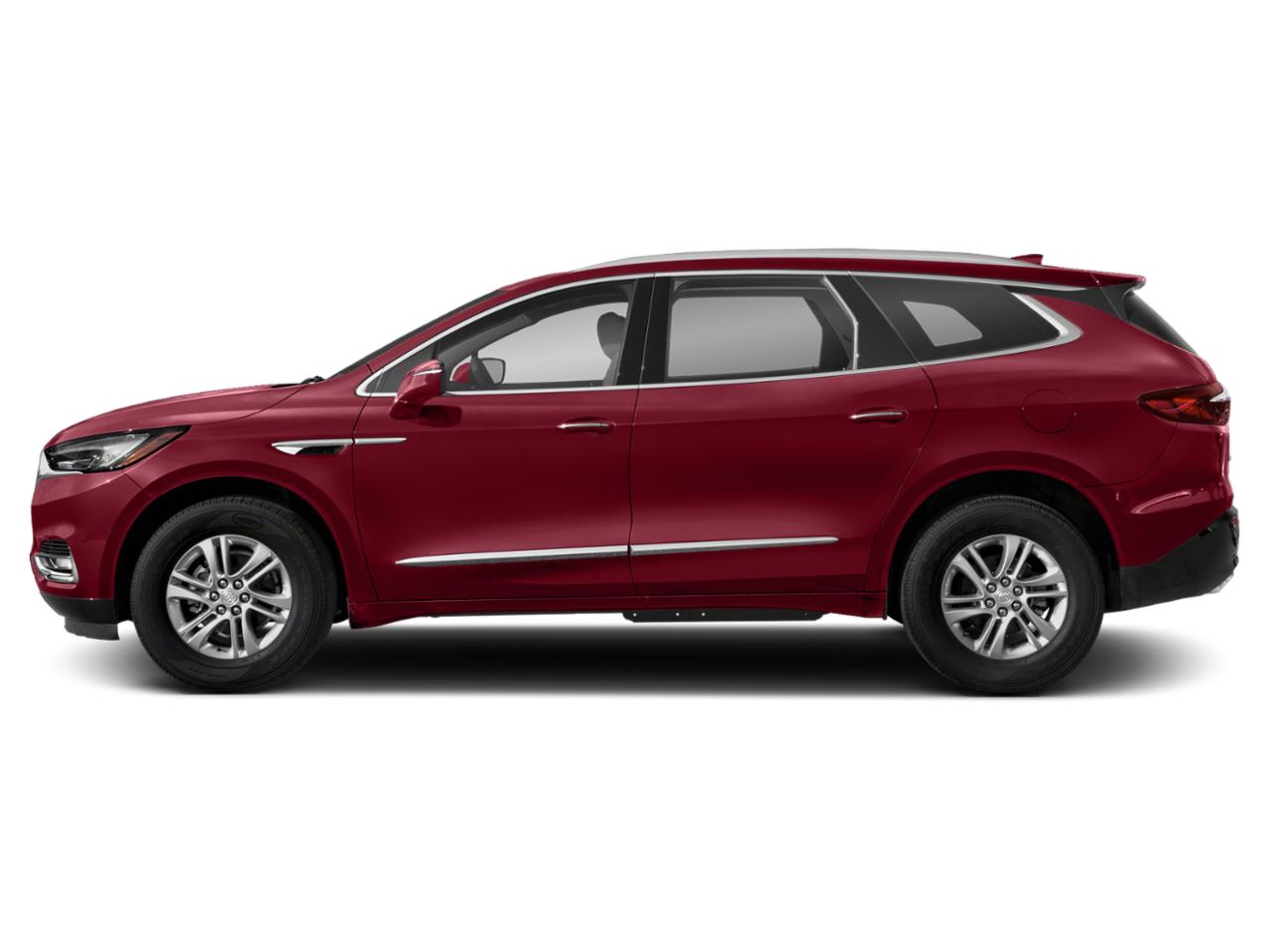 2021 Buick Enclave Vehicle Photo in OSHKOSH, WI 54904-7811