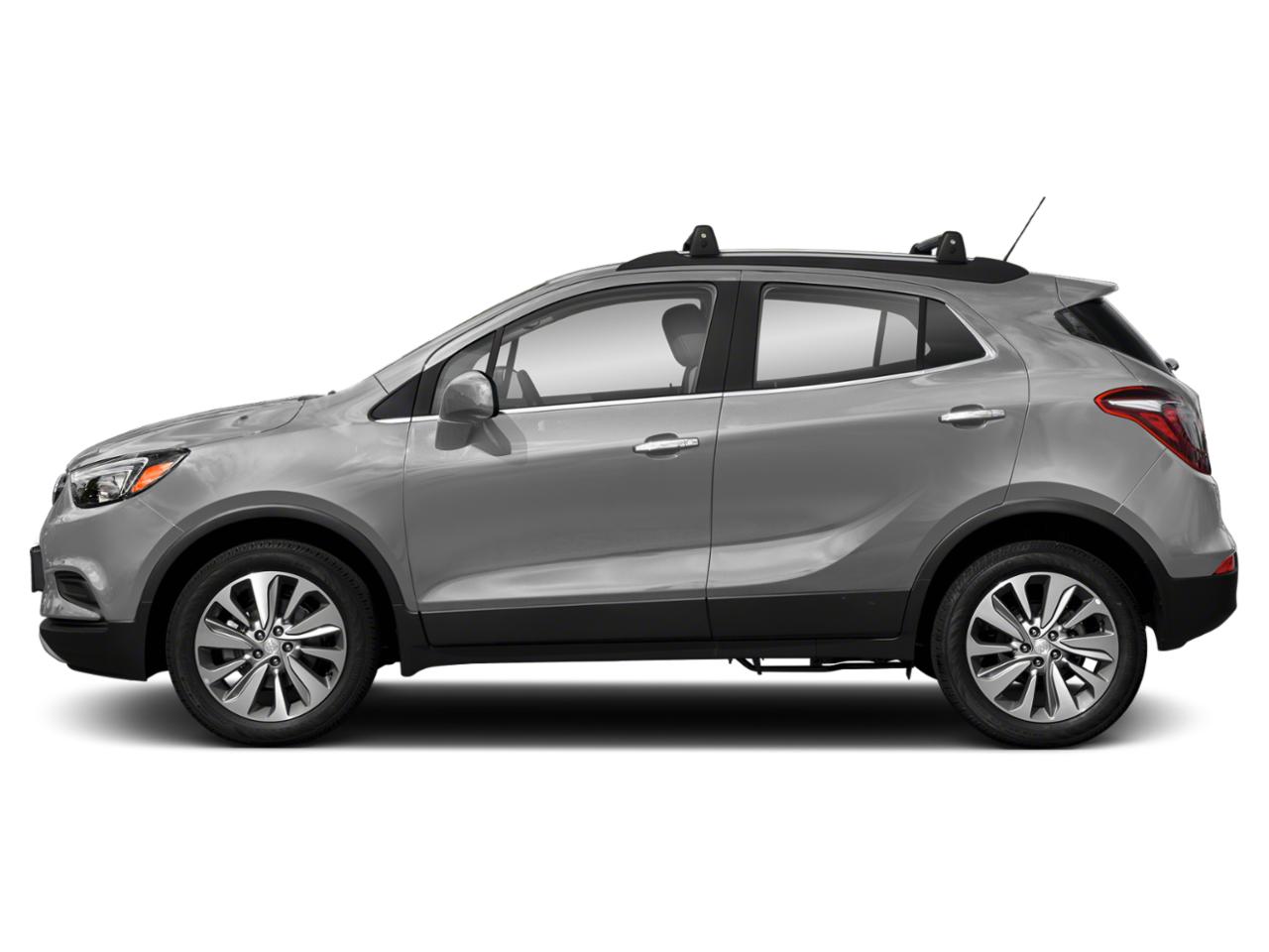 2021 Buick Encore Vehicle Photo in POOLER, GA 31322-3252