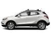 Used 2021 Buick Encore Preferred with VIN KL4CJASBXMB303810 for sale in Lufkin, TX