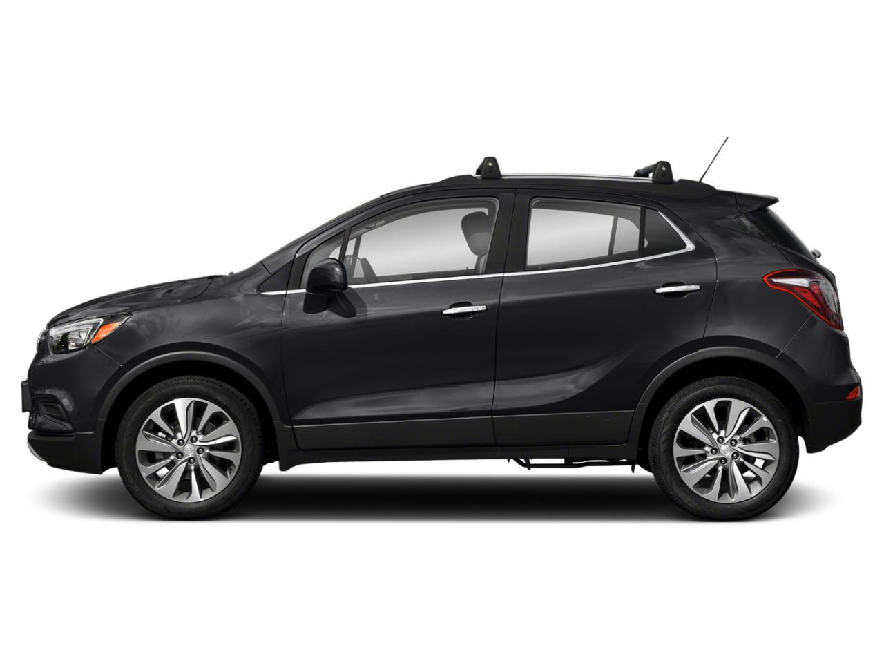 Used 2021 Buick Encore Preferred with VIN KL4CJASB2MB338843 for sale in Alice, TX