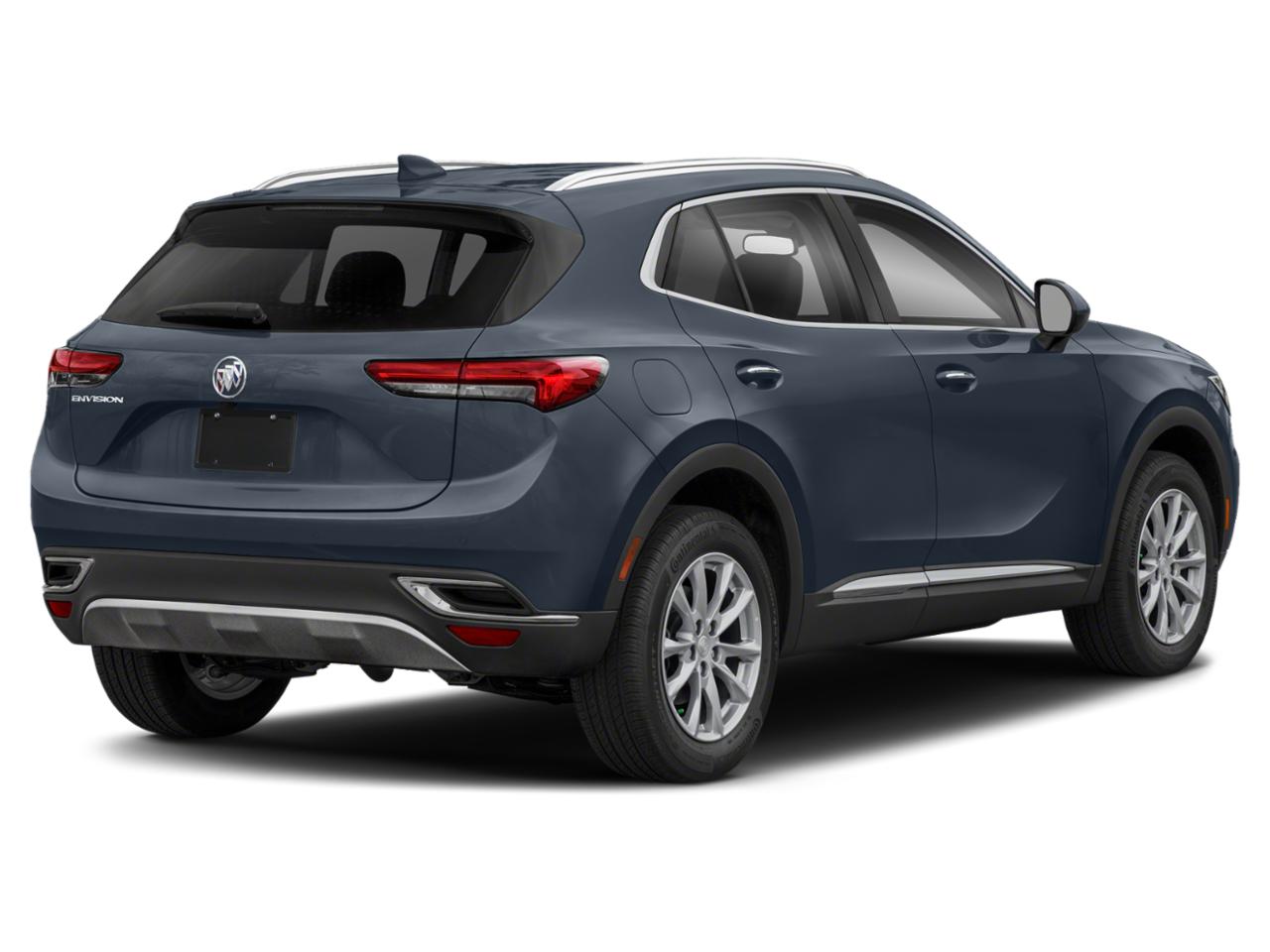 2021 Buick Envision Vehicle Photo in MIAMI, FL 33134-2699