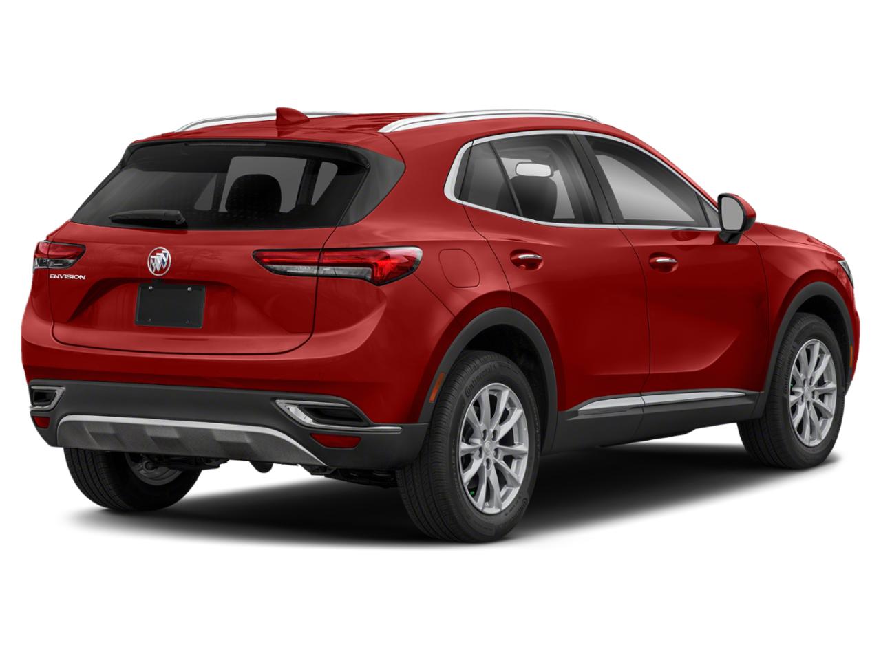 2021 Buick Envision Vehicle Photo in OAK LAWN, IL 60453-2517