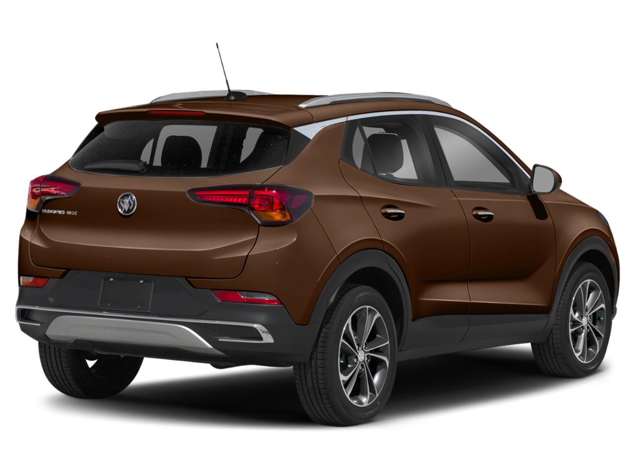 2021 Buick Encore GX Vehicle Photo in GILBERT, AZ 85297-0402