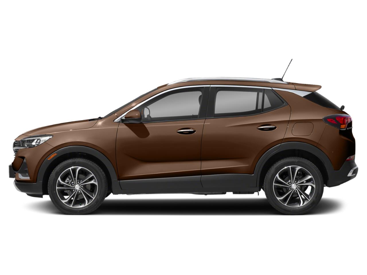 2021 Buick Encore GX Vehicle Photo in GILBERT, AZ 85297-0402