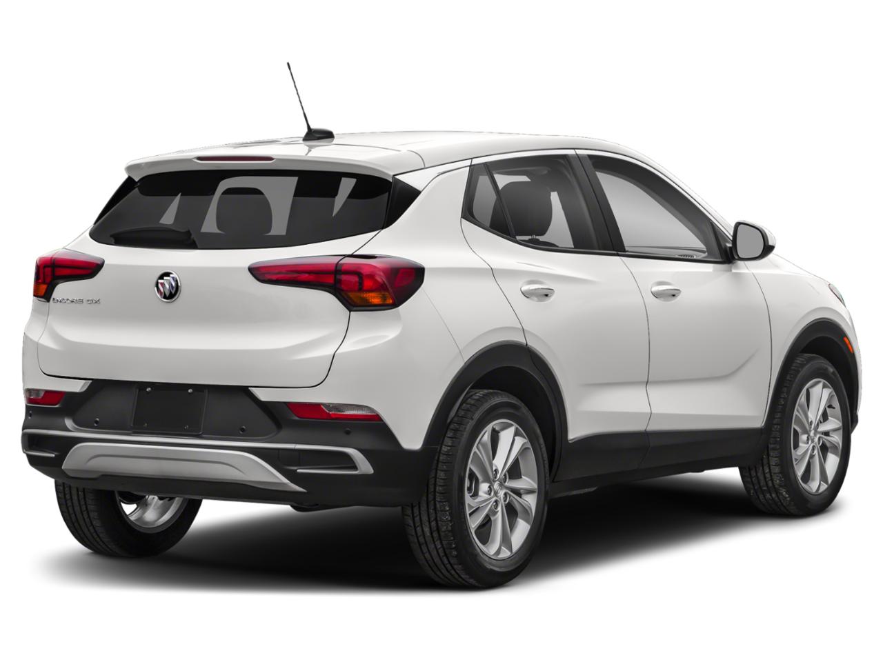 2021 Buick Encore GX Vehicle Photo in Spokane Valley, WA 99206