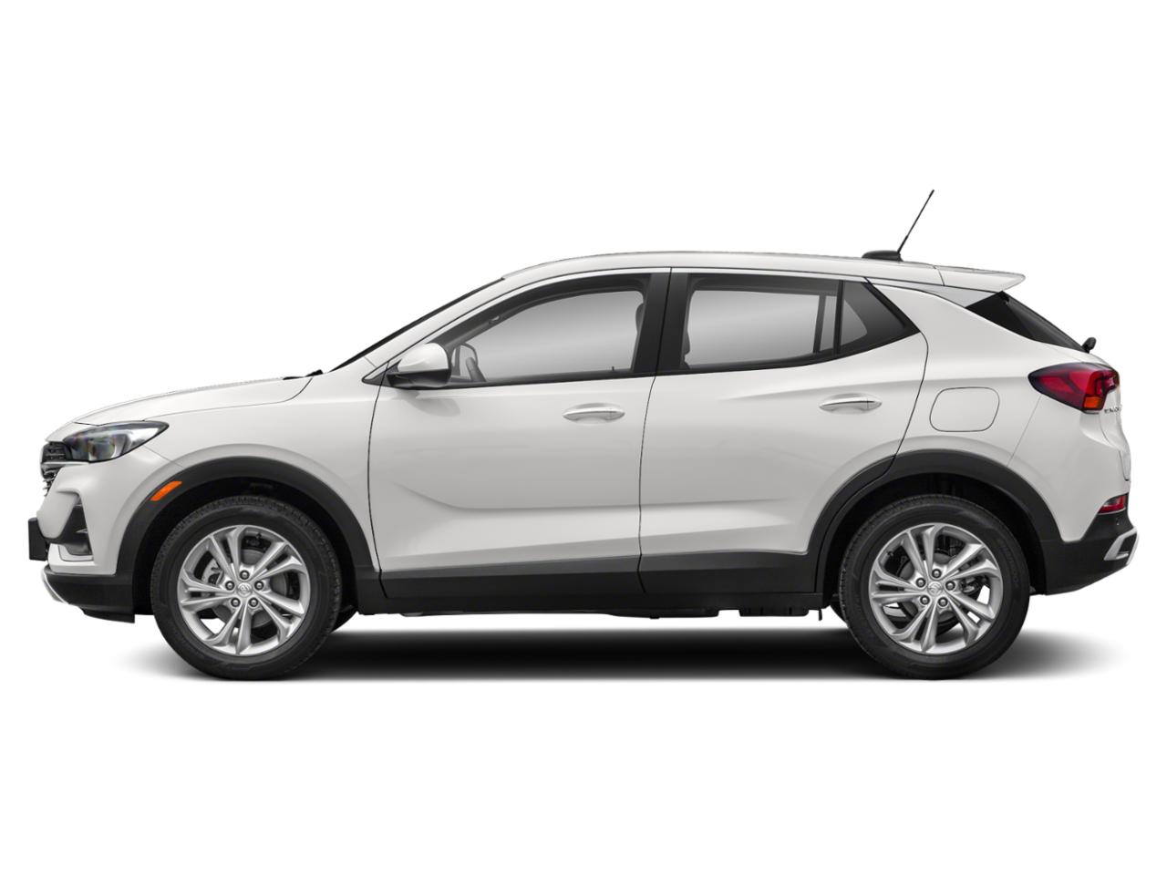 2021 Buick Encore GX Vehicle Photo in Spokane Valley, WA 99206