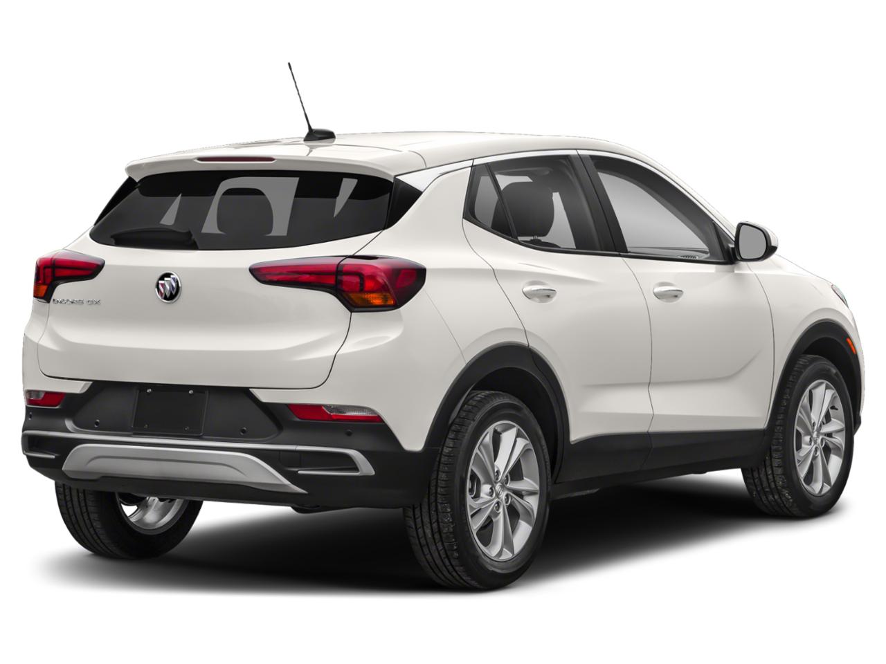 2021 Buick Encore GX Vehicle Photo in ELK GROVE, CA 95757-8703