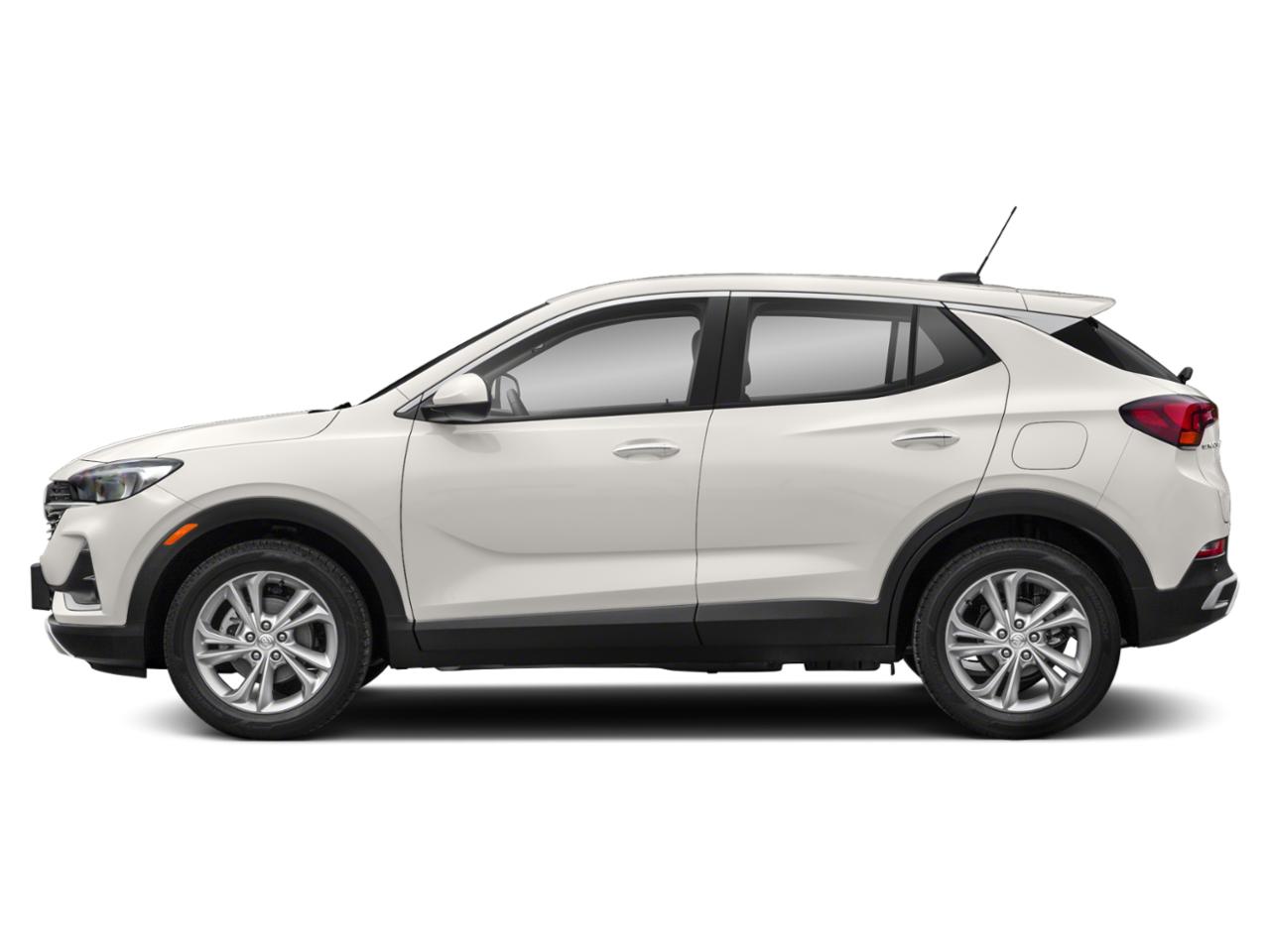 2021 Buick Encore GX Vehicle Photo in ELK GROVE, CA 95757-8703