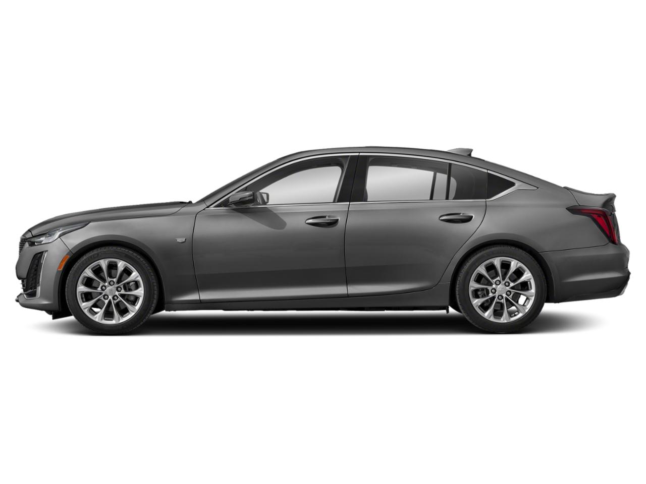 2021 Cadillac CT5 Vehicle Photo in Valencia, CA 91355