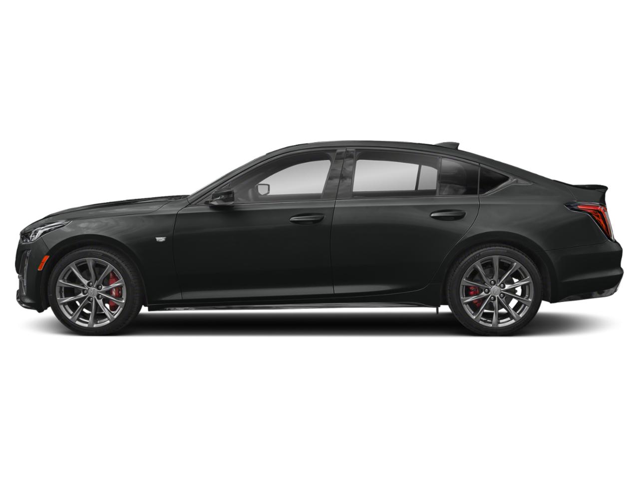2021 Cadillac CT5 Vehicle Photo in BETHLEHEM, PA 18017-9401