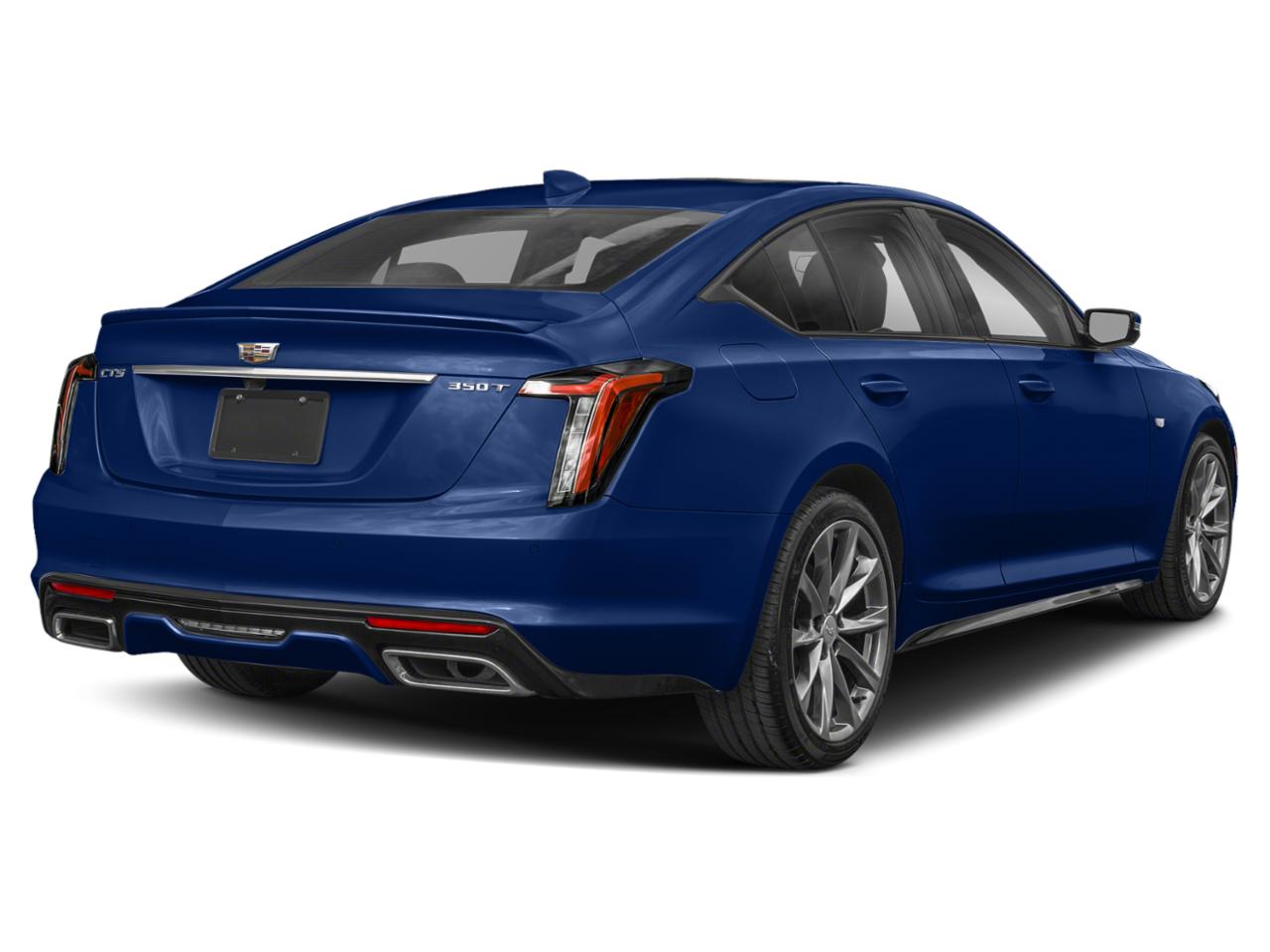 2021 Cadillac CT5 Vehicle Photo in NEENAH, WI 54956-2243