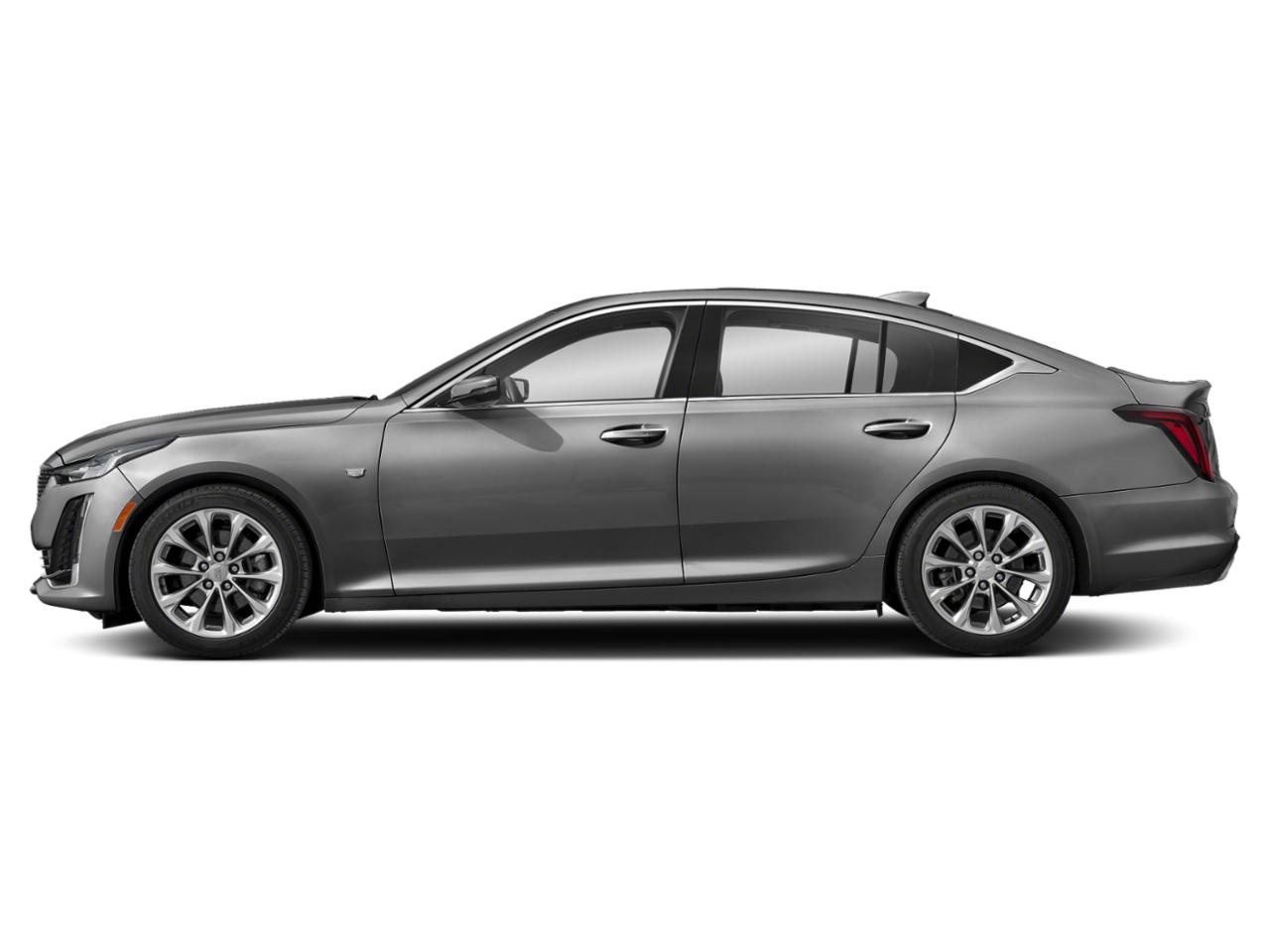 2021 Cadillac CT5 Vehicle Photo in Valencia, CA 91355