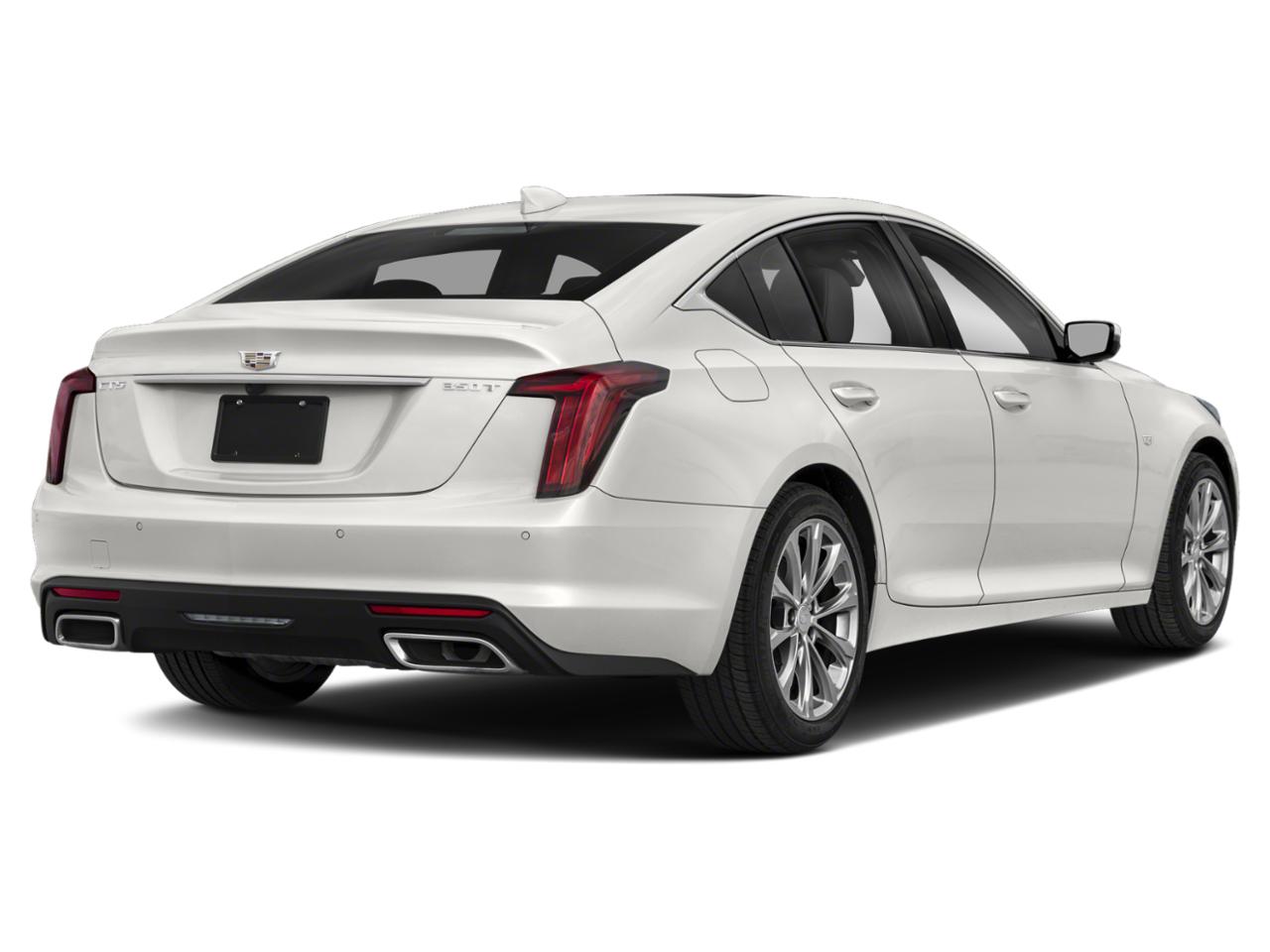 2021 Cadillac CT5 Vehicle Photo in SMYRNA, GA 30080-7631