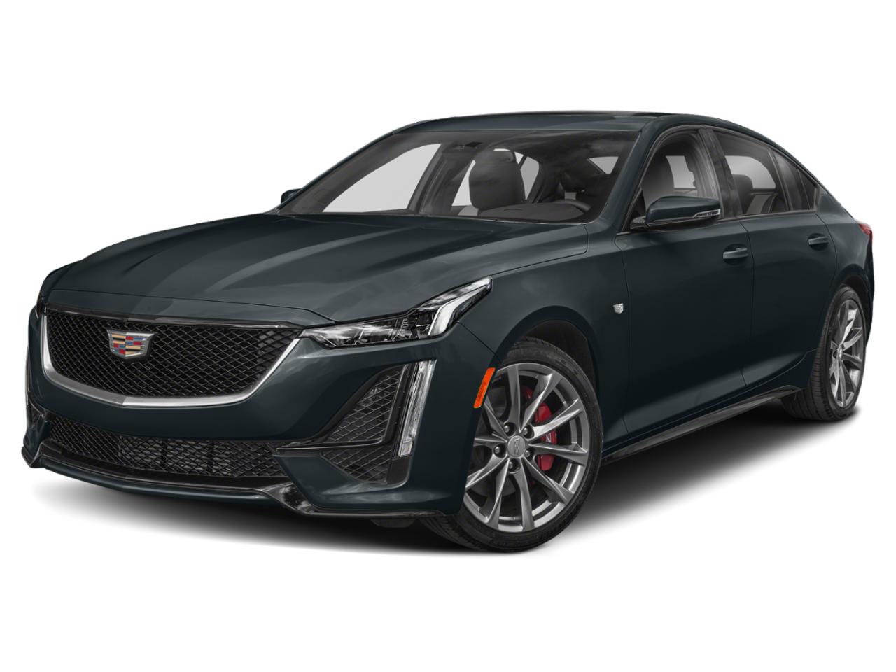 2021 Cadillac CT5 Vehicle Photo in BETHLEHEM, PA 18017-9401