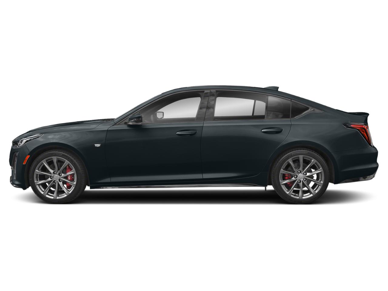 2021 Cadillac CT5 Vehicle Photo in BETHLEHEM, PA 18017-9401