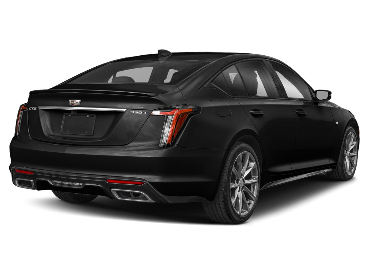 2021 Cadillac CT5-V Vehicle Photo in WEST PALM BEACH, FL 33407-3296