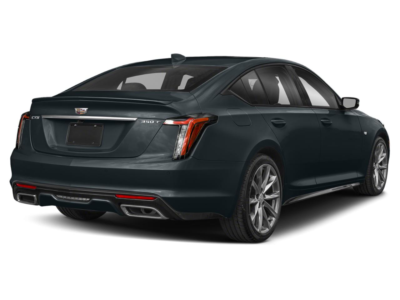 2021 Cadillac CT5 Vehicle Photo in BETHLEHEM, PA 18017-9401
