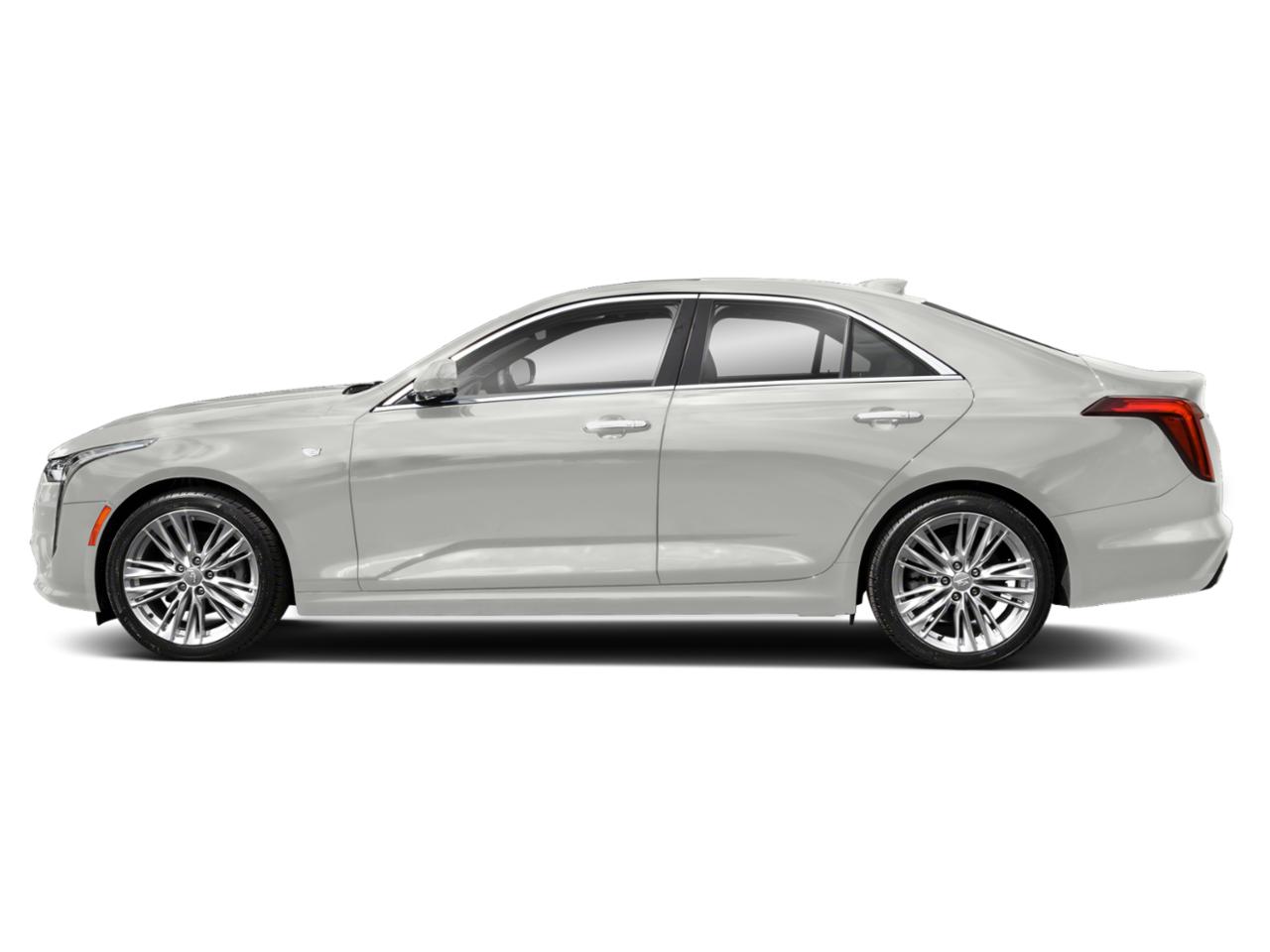 2021 Cadillac CT4 Vehicle Photo in HOUSTON, TX 77079-1502