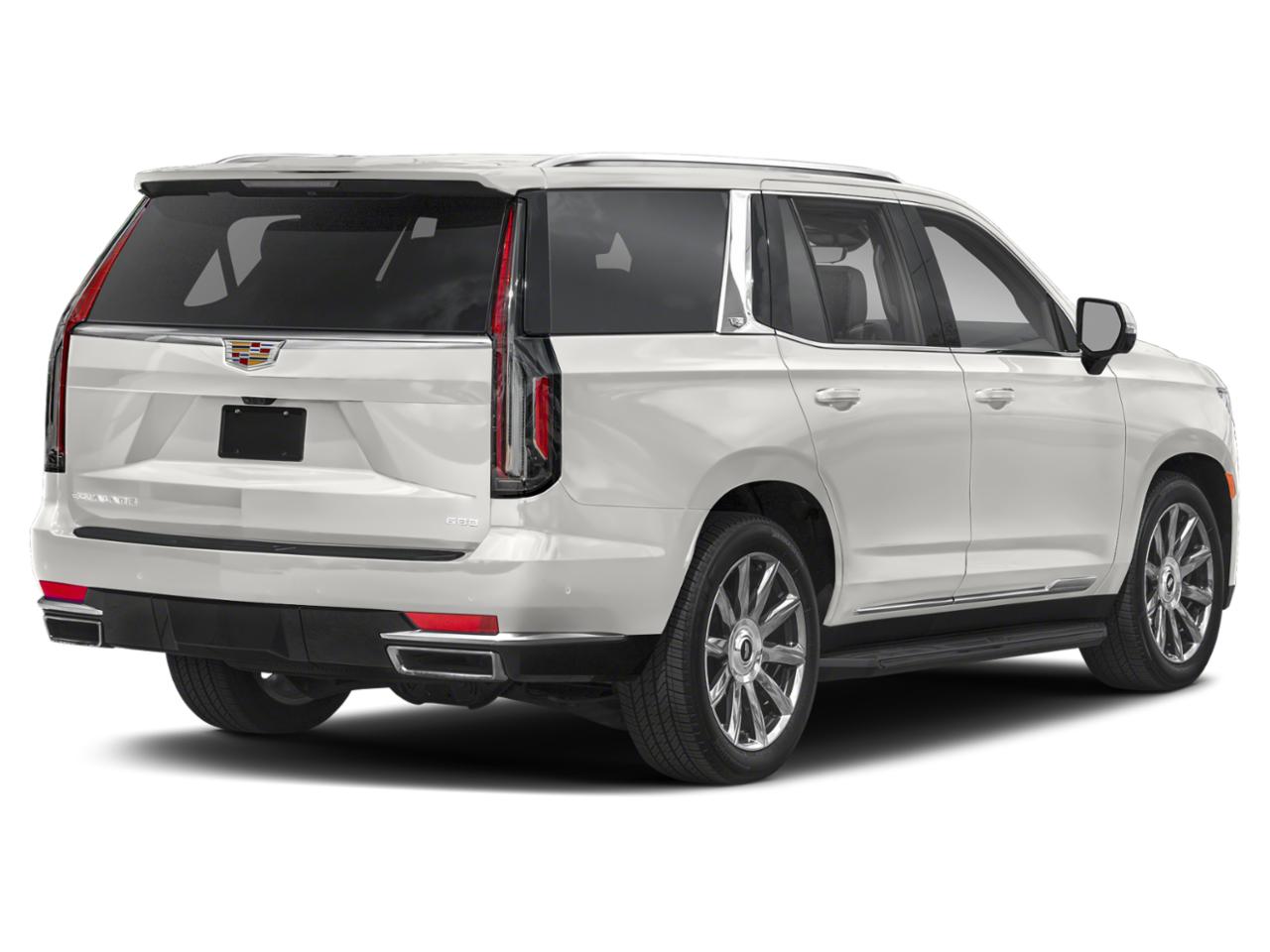 2021 Cadillac Escalade Vehicle Photo in CORPUS CHRISTI, TX 78412-4902