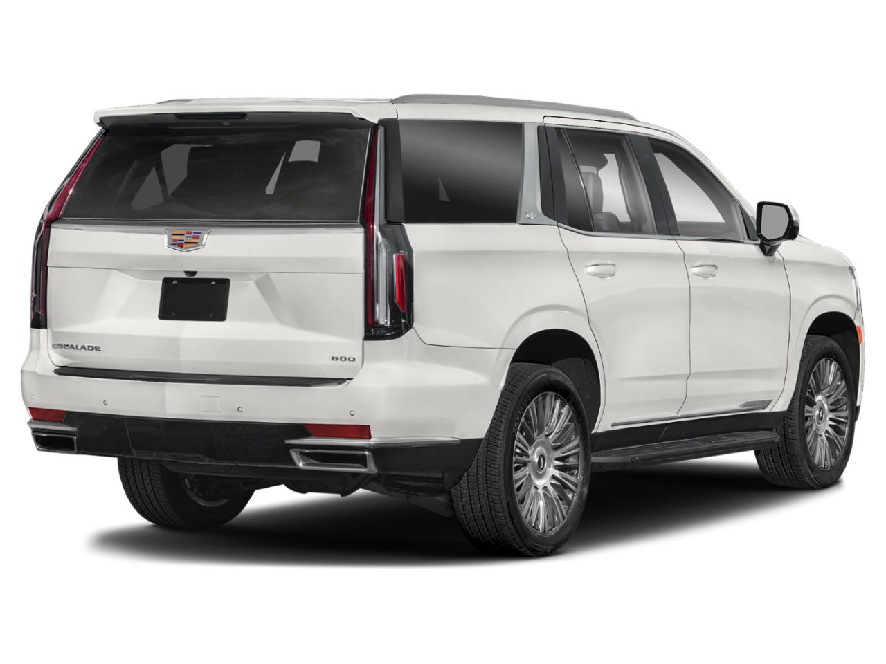 2021 Cadillac Escalade Vehicle Photo in San Antonio, TX 78230