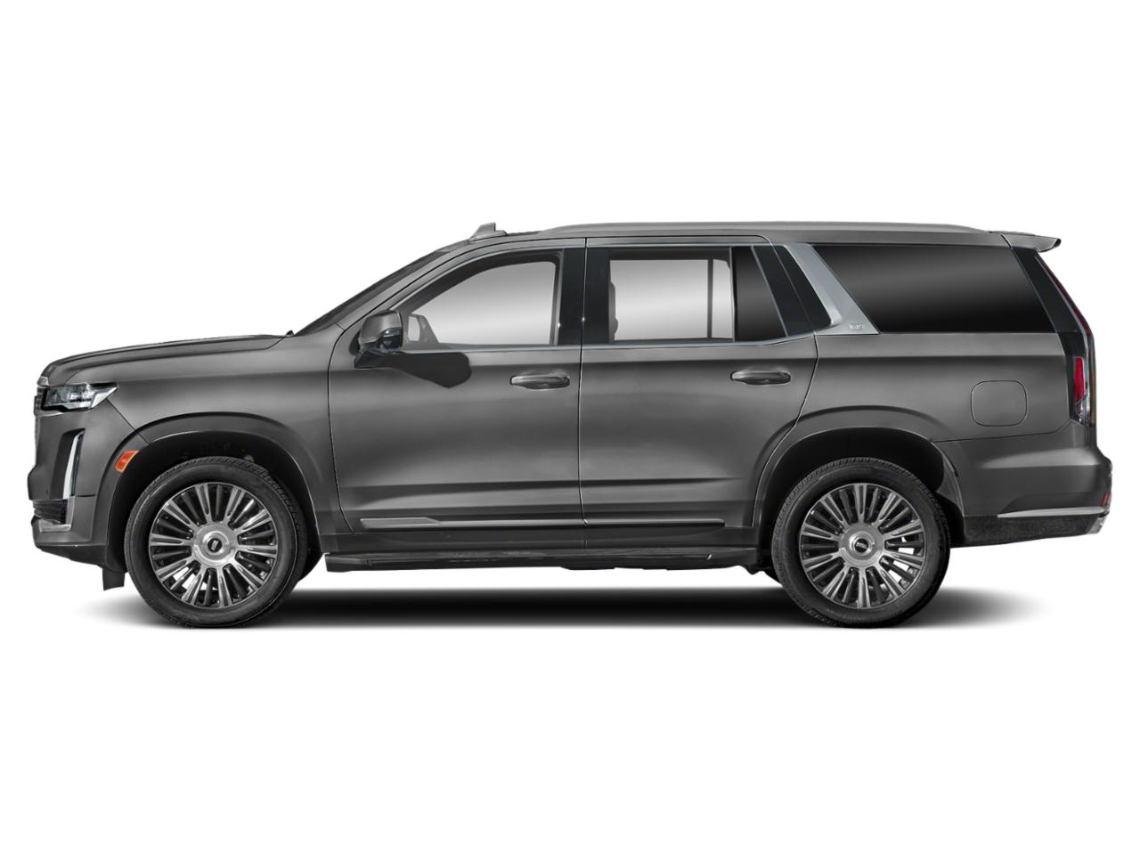 2021 Cadillac Escalade Vehicle Photo in Clearwater, FL 33761