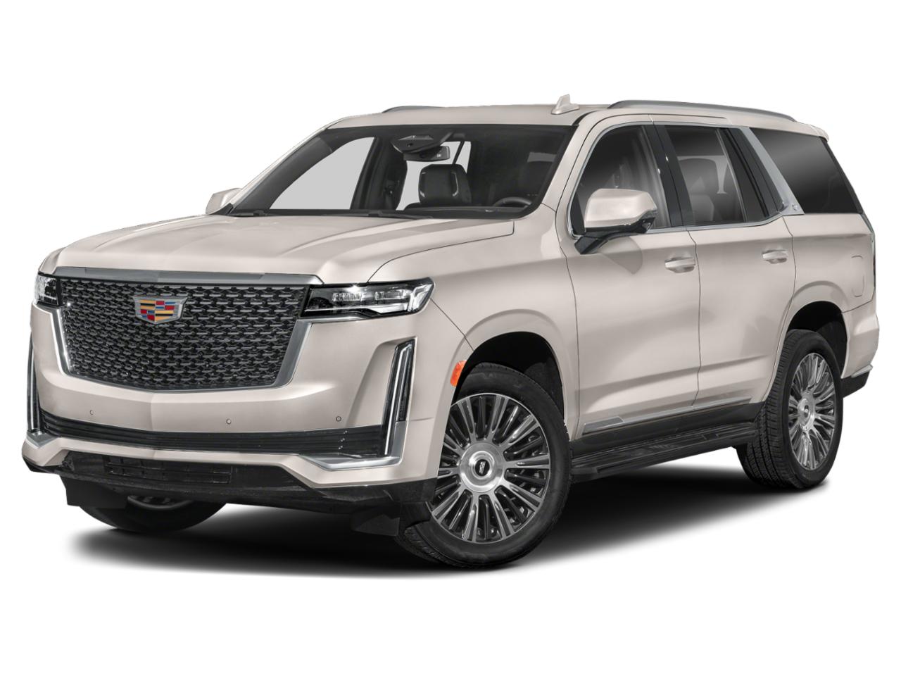 2021 Cadillac Escalade Vehicle Photo in Fort Lauderdale, FL 33316