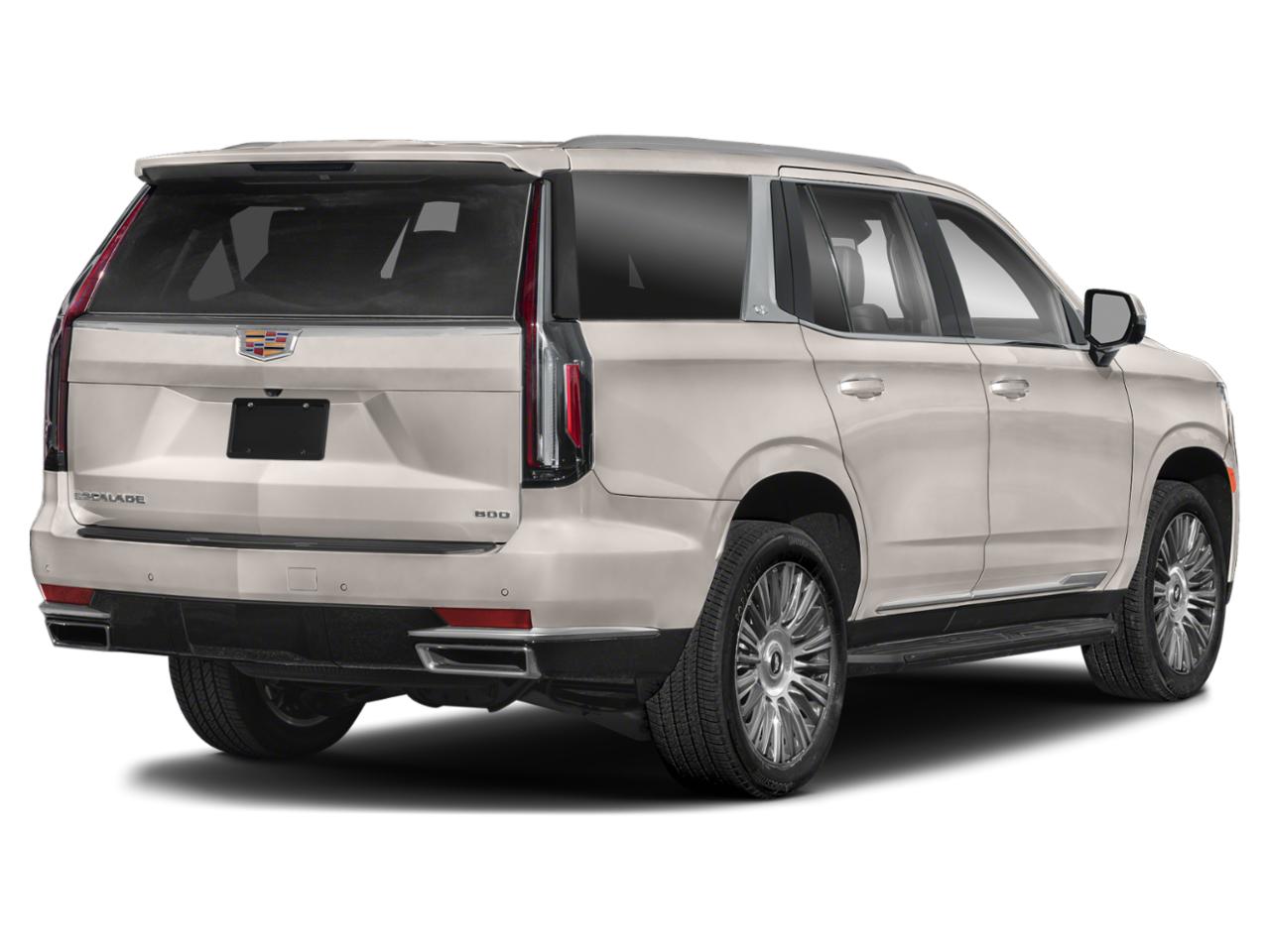 2021 Cadillac Escalade Vehicle Photo in Fort Lauderdale, FL 33316