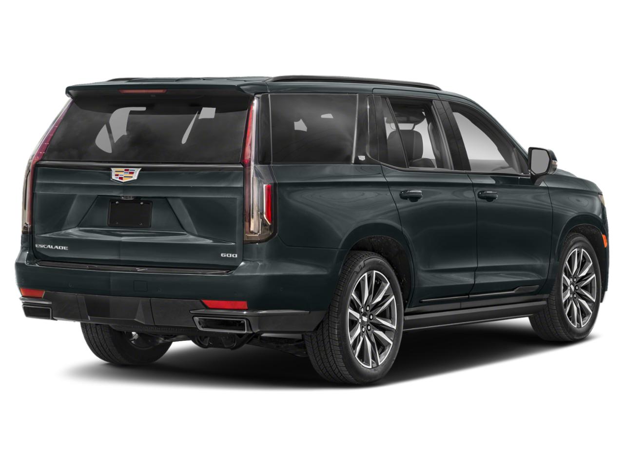 2021 Cadillac Escalade Vehicle Photo in Margate, FL 33063