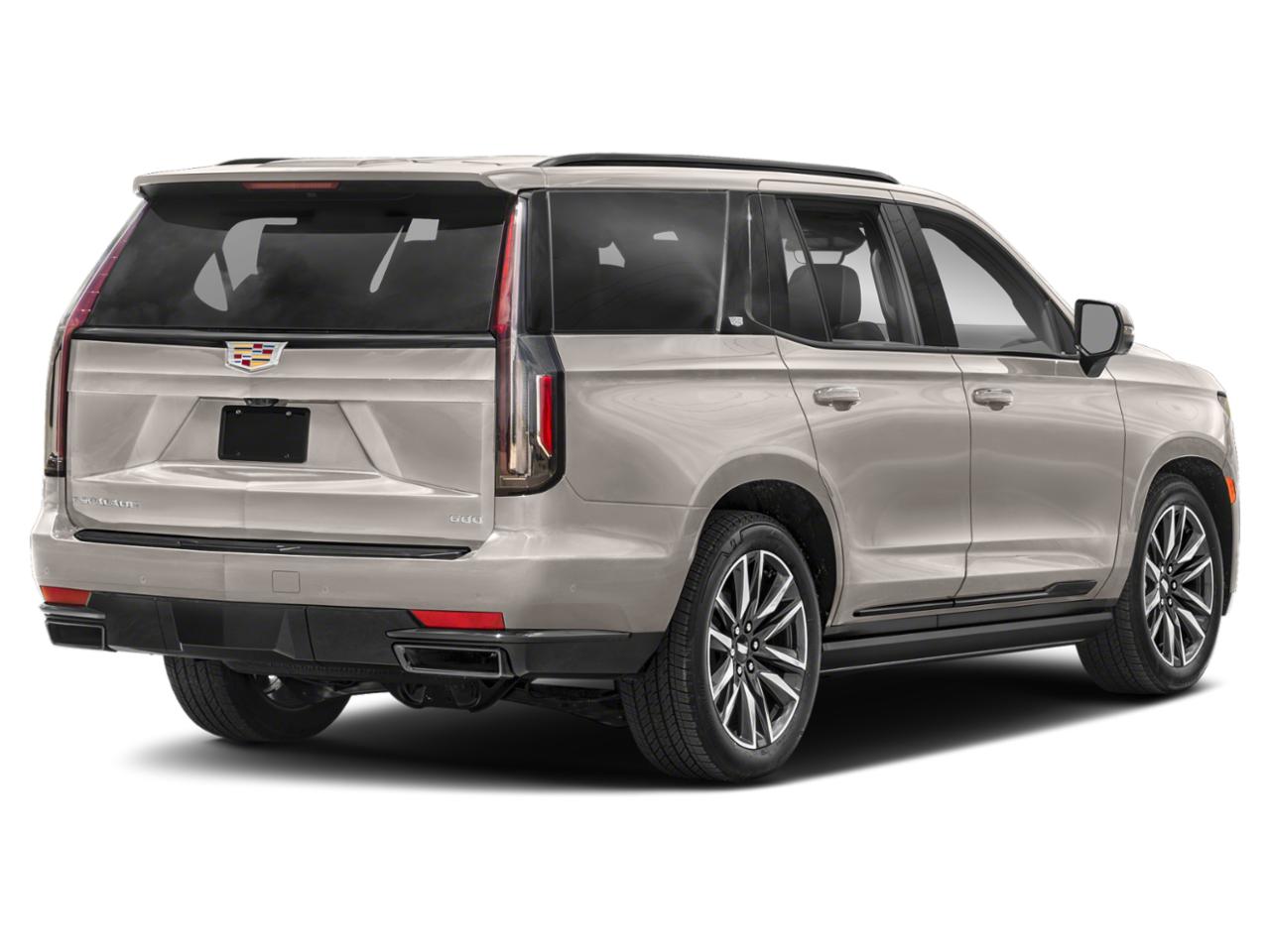 2021 Cadillac Escalade Vehicle Photo in BATON ROUGE, LA 70809-4546