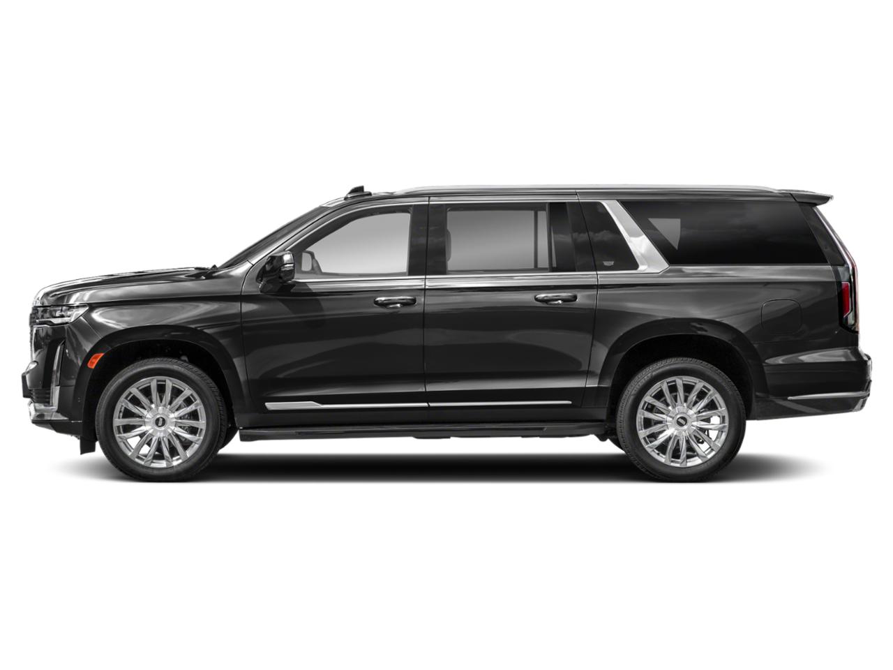 2021 Cadillac Escalade ESV Vehicle Photo in MIAMI, FL 33172-3015