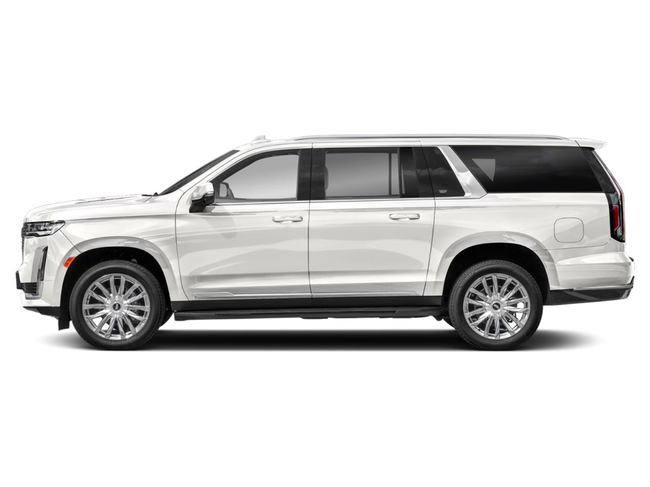 2021 Cadillac Escalade ESV Vehicle Photo in DETROIT, MI 48207-4102