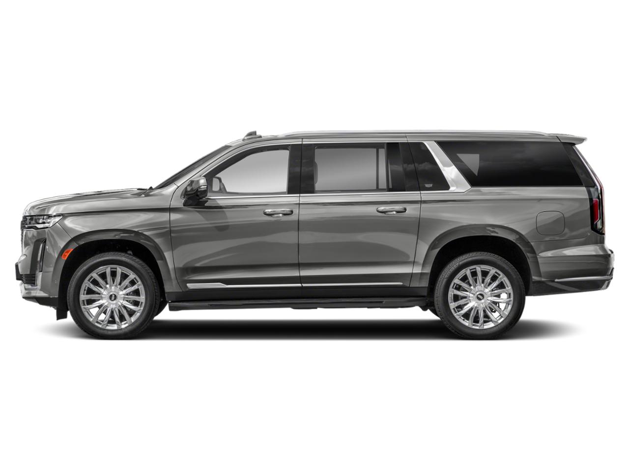 2021 Cadillac Escalade ESV Vehicle Photo in WEST PALM BEACH, FL 33407-3296