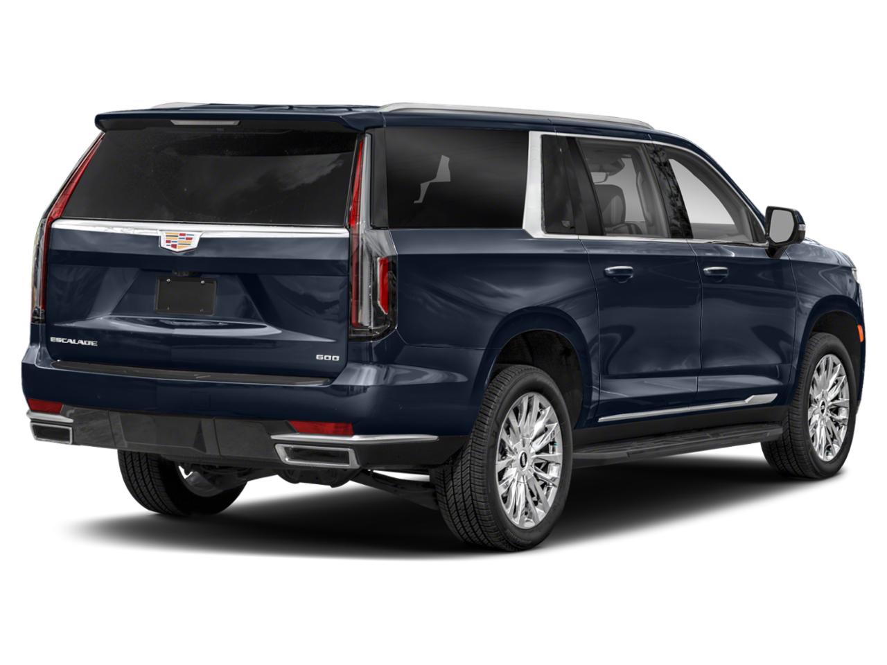 2021 Cadillac Escalade ESV Premium Luxury photo 3