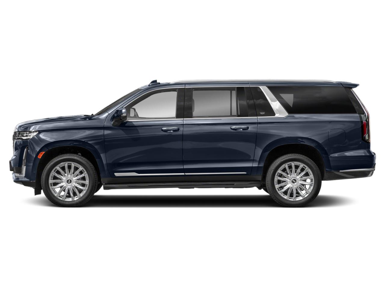 2021 Cadillac Escalade ESV Premium Luxury photo 2