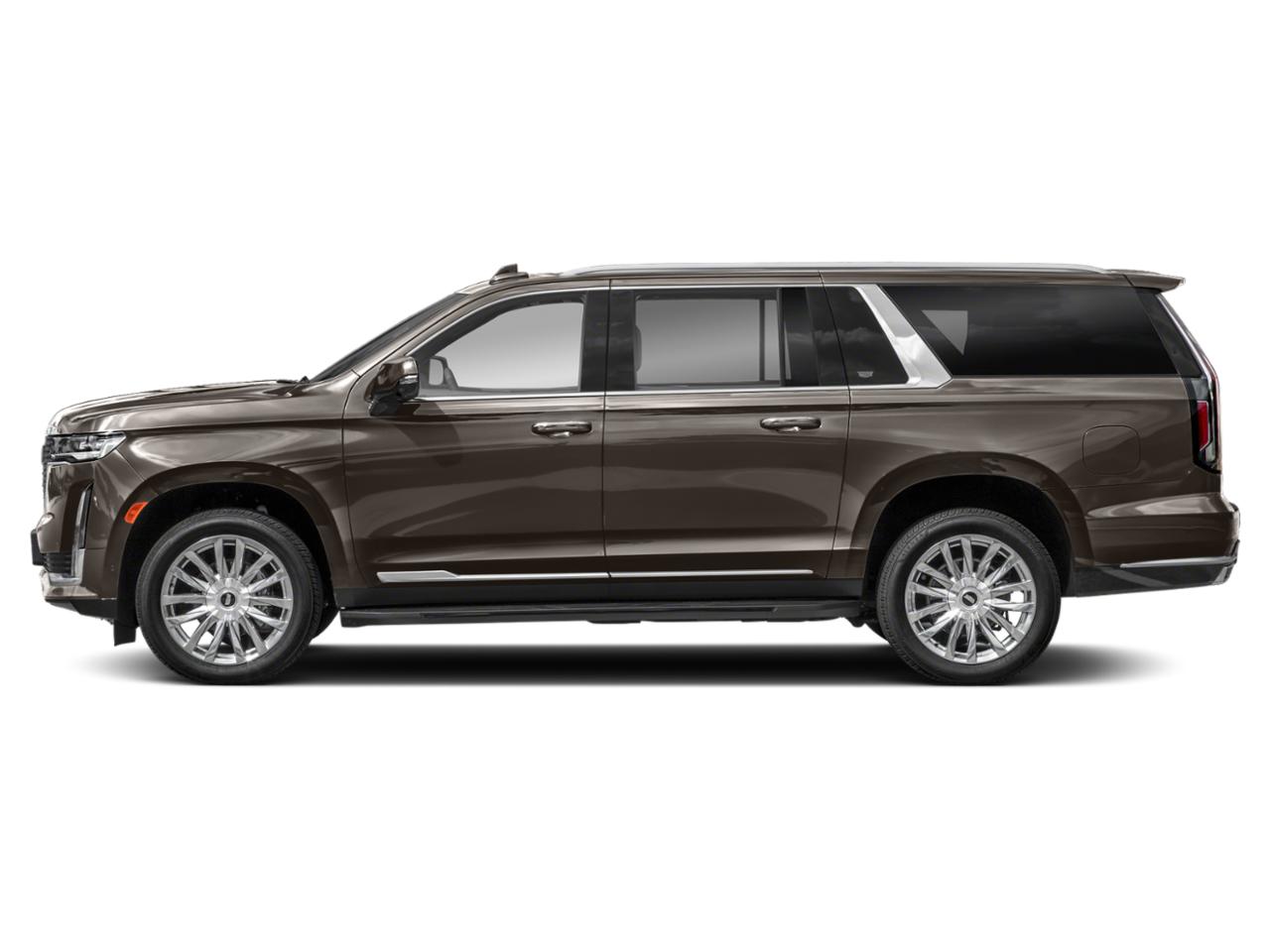 2021 Cadillac Escalade ESV Vehicle Photo in WEST PALM BEACH, FL 33407-3296