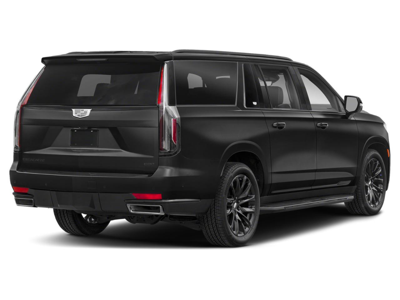 2021 Cadillac Escalade ESV Vehicle Photo in BATON ROUGE, LA 70809-4546